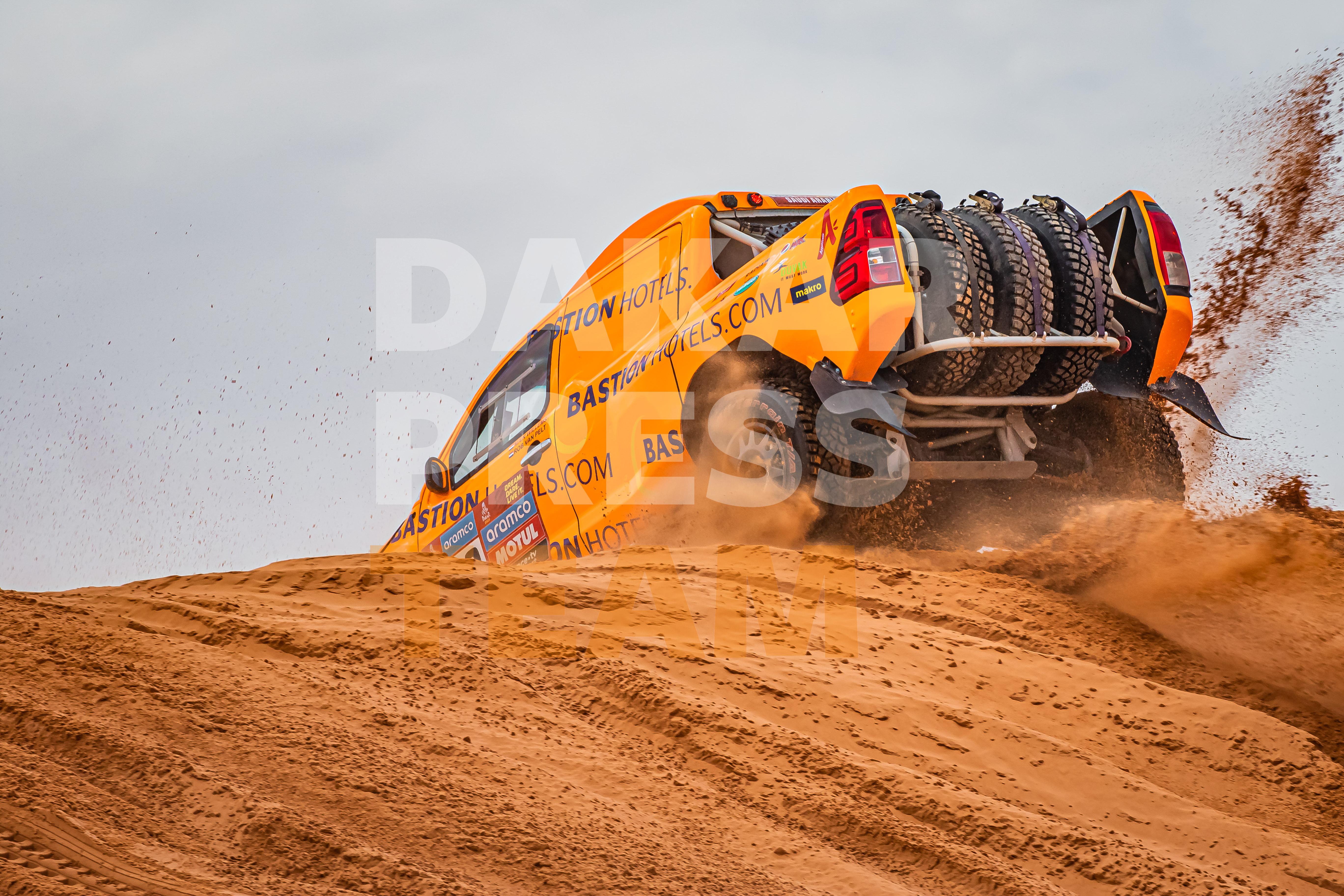 Dakar Press Team AUSTRALIA - Owner Dakar Press Team AUSTRALIA - Own